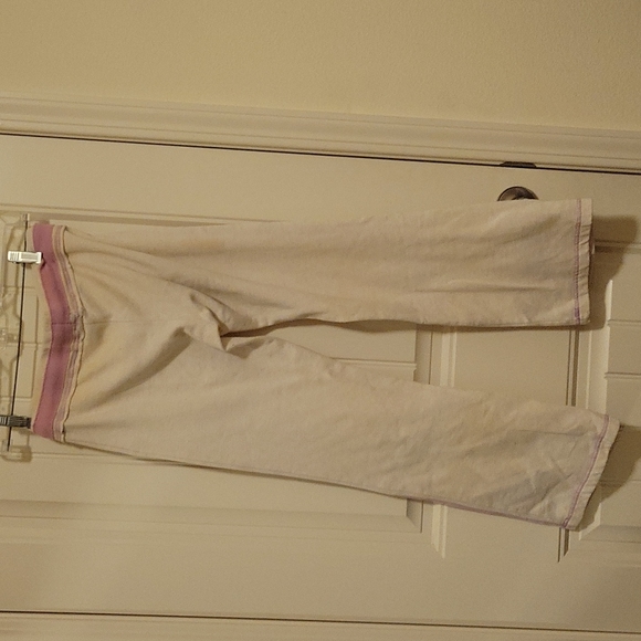 Kids Roxy PJ Sweatpants - Picture 2 of 3